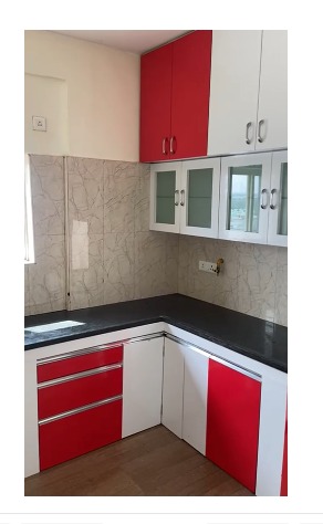 3 BHK Flat for 